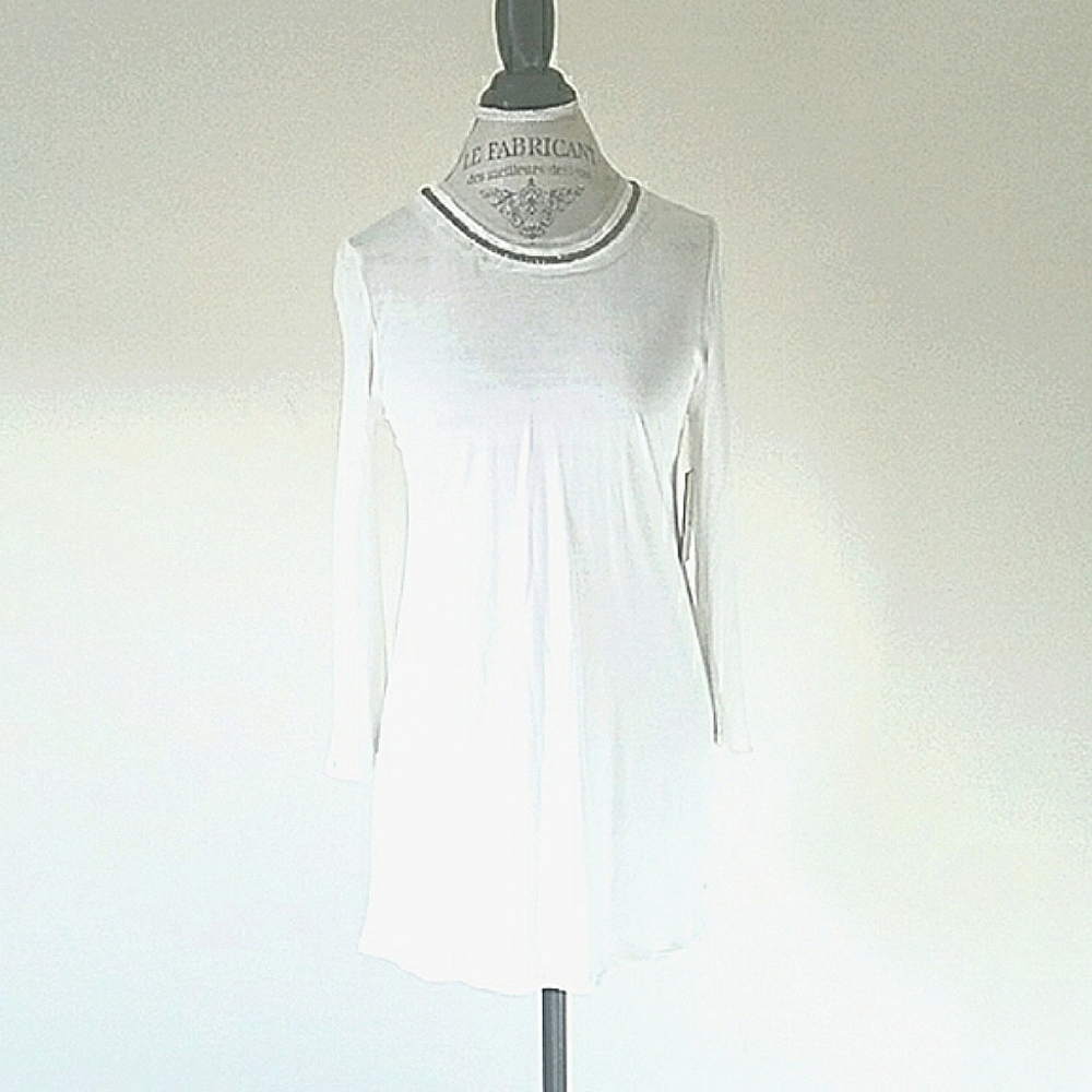 NWT Halston Top